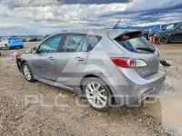 2010 Mazda 3 photo