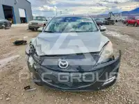 2010 Mazda 3 photo