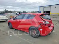 2010 Mazda 3 фото