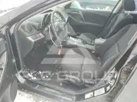 2010 Mazda 3 фото
