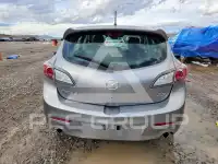 2010 Mazda 3 photo