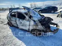2010 Mazda 3 photo