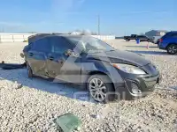 2010 Mazda 3 photo
