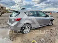 2010 Mazda 3 photo