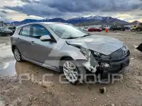 2010 Mazda 3 photo