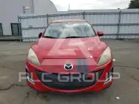 2010 Mazda 3 фото