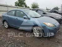 2010 Mazda 3 photo