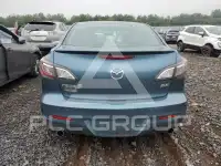 2010 Mazda 3 photo