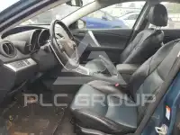 2010 Mazda 3 photo