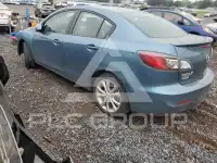 2010 Mazda 3 photo