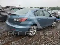 2010 Mazda 3 photo