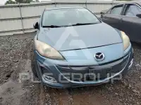 2010 Mazda 3 photo