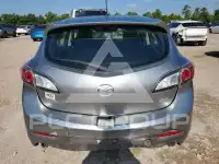 2010 Mazda 3 фото