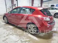 2010 Mazda 3 photo
