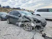 2010 Mazda 3 фото