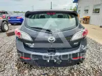 2010 Mazda 3 фото