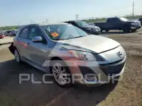 2010 Mazda 3 фото
