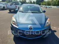 2010 Mazda 3 фото