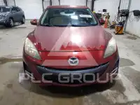 2010 Mazda 3 photo