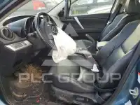 2010 Mazda 3 фото
