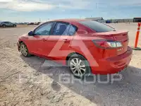 2010 Mazda 3 фото