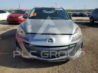 2010 Mazda 3 фото
