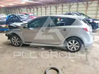 2010 Mazda 3 фото