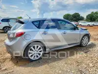 2010 Mazda 3 фото