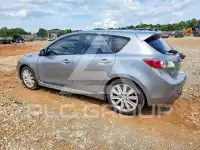 2010 Mazda 3 фото