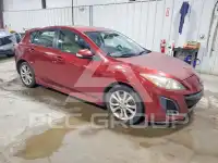 2010 Mazda 3 photo