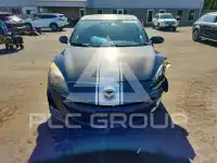 2010 Mazda 3 фото