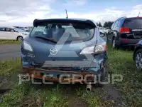 2010 Mazda 3 фото