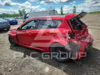 2010 Mazda 3 фото