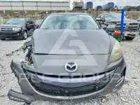 2010 Mazda 3 фото