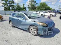 2010 Mazda 3 фото