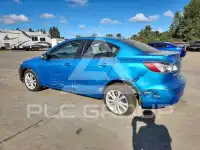 2010 Mazda 3 photo