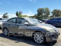 2010 Mazda 3 фото
