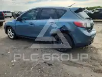 2010 Mazda 3 фото