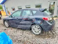 2010 Mazda 3 фото