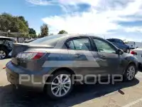 2010 Mazda 3 фото