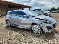 2010 Mazda 3 фото