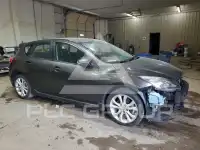 2010 Mazda 3 фото