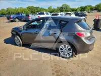 2010 Mazda 3 фото
