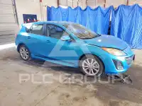 2010 Mazda 3 фото