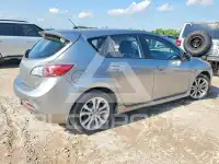 2010 Mazda 3 фото