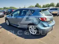 2010 Mazda 3 фото