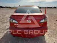 2010 Mazda 3 фото