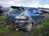 2010 Mazda 3 фото