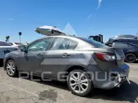 2010 Mazda 3 фото