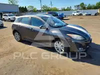 2010 Mazda 3 фото